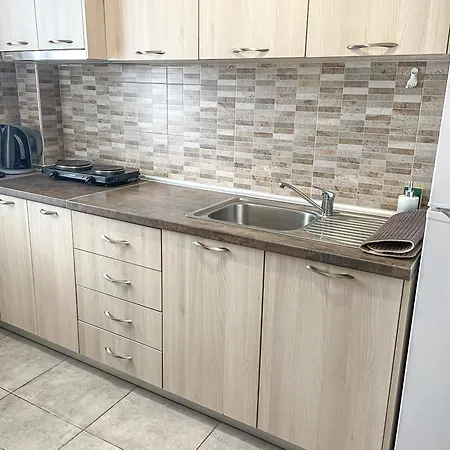 Apartment Magda 