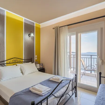 Appartement Magda 