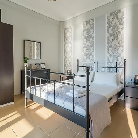 Appartement Magda 