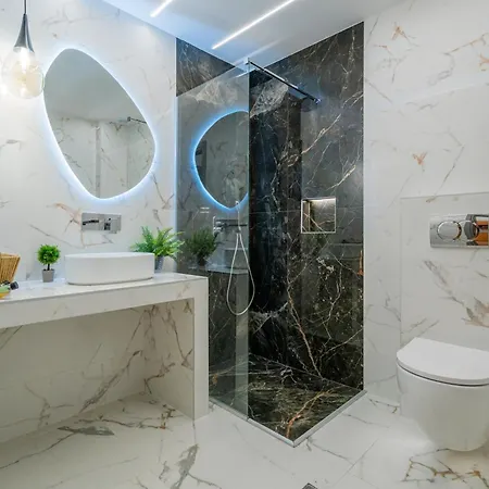 Appartement Magda 