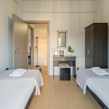 Appartement Magda 