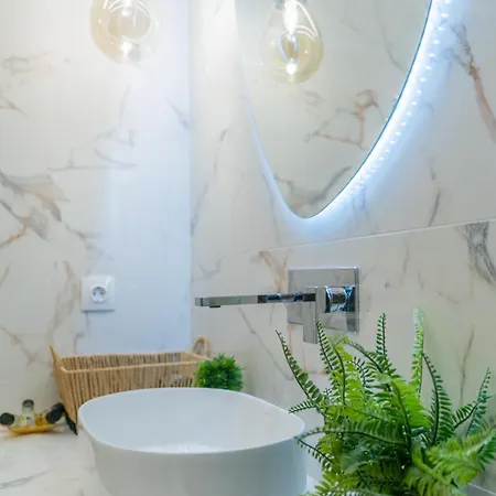 Appartement Magda 