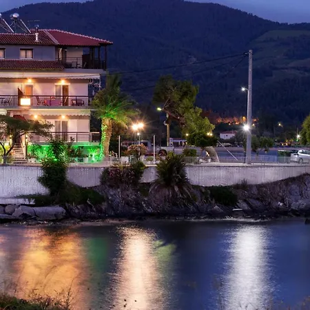 Apartamento Magda 